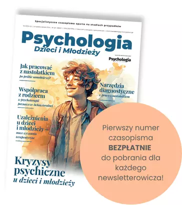 Psychologia dzieci i młodzieży